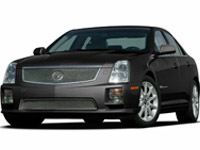 Cadillac STS