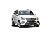 Mercedes-Benz M-klasse