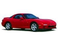 Mazda RX-7