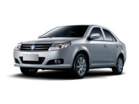  Geely MK