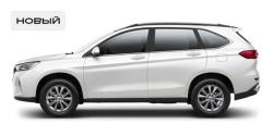 Haval M6