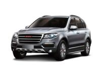 Haval H8
