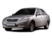 Lifan Breez