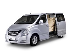 HYUNDAI H-1