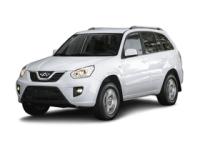 Chery Tiggo