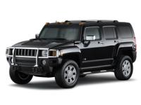 Hummer H3