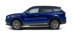 Belgee X70