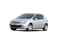 Peugeot 306