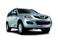 Great Wall Hover H5