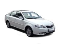 Daewoo Gentra