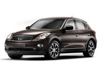 Infiniti EX