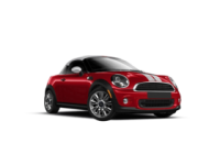 MINI Coupe