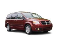 Dodge Caravan