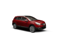 Nissan Qashqai 2