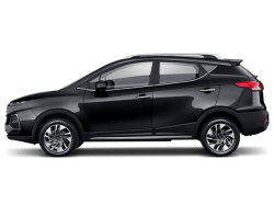 JAC JS3