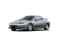  Mitsubishi FTO