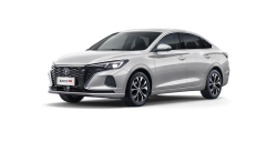 CHANGAN EADO PLUS