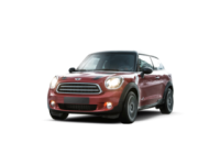MINI Paceman
