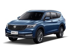 Dongfeng DFSK IX7