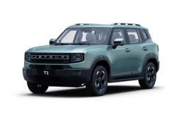 Jetour T1