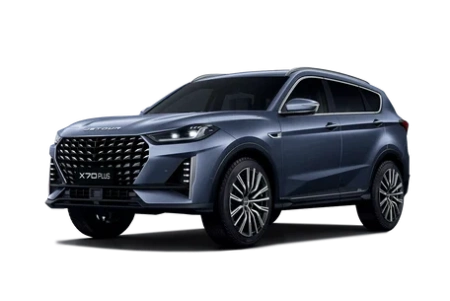 Jetour X70 PLUS