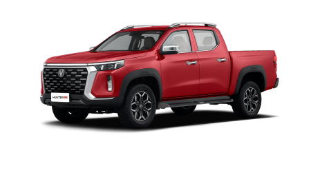 CHANGAN HUNTER PLUS