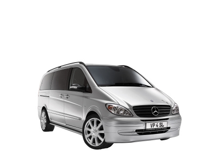 MERCEDES VIANO