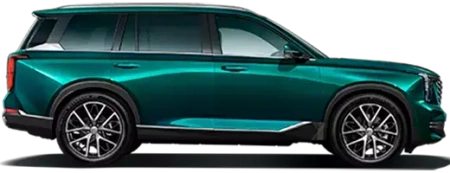 GAC GS8