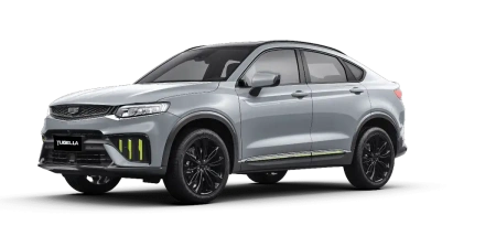 GEELY TUGELLA