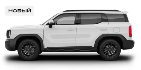 Haval H3
