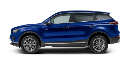 Belgee X70