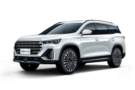 Jetour X90 PLUS