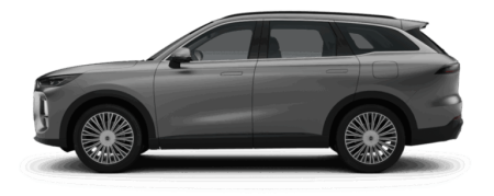 Chery Tiggo 9