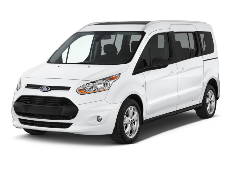 FORD TURNEO CONNECT