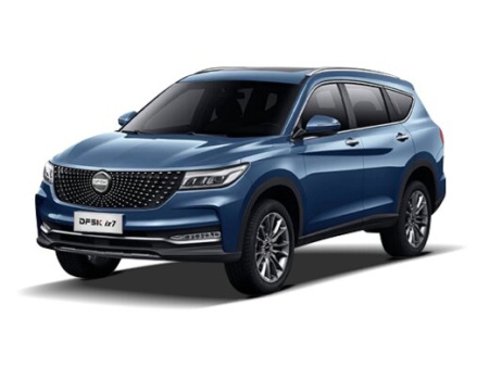 Dongfeng DFSK IX7