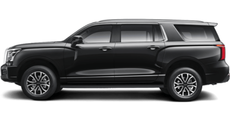 Haval H5