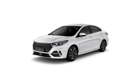 Omoda S5