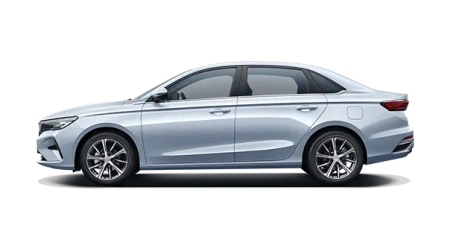 Belgee S50