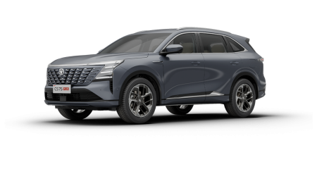 CHANGAN CS75 PLUS NEW