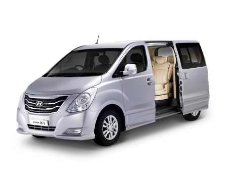HYUNDAI H-1