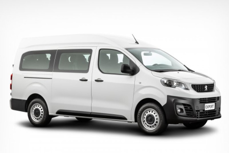 PEUGEOT EXPERT 