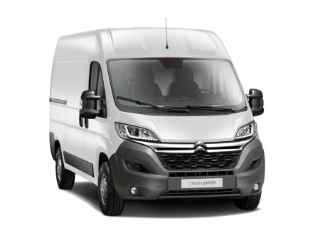 Citroen Jumper