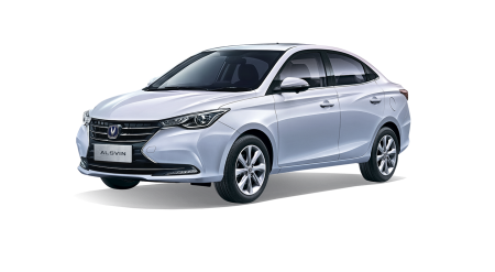 CHANGAN ALSVIN