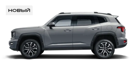 Haval H7