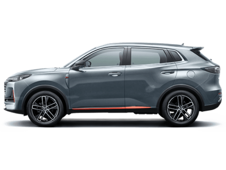 CHANGAN CS55 PLUS