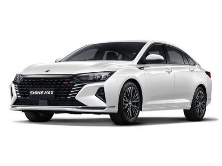 Dongfeng SHINE MAX