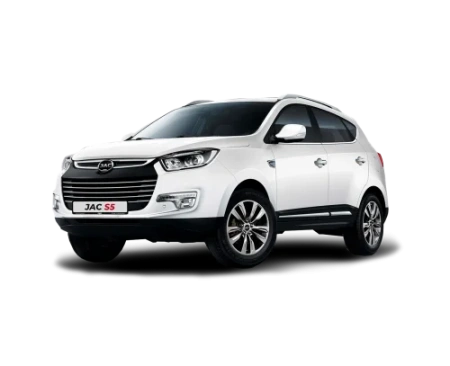 JAC S5