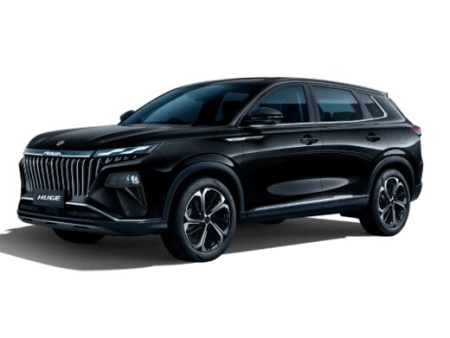Dongfeng Huge