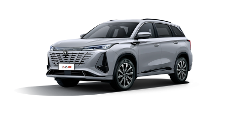 CHANGAN CS75 PLUS