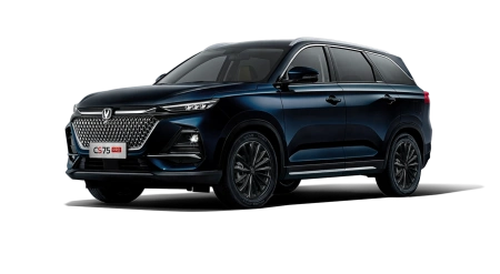 CHANGAN CS75 PRO
